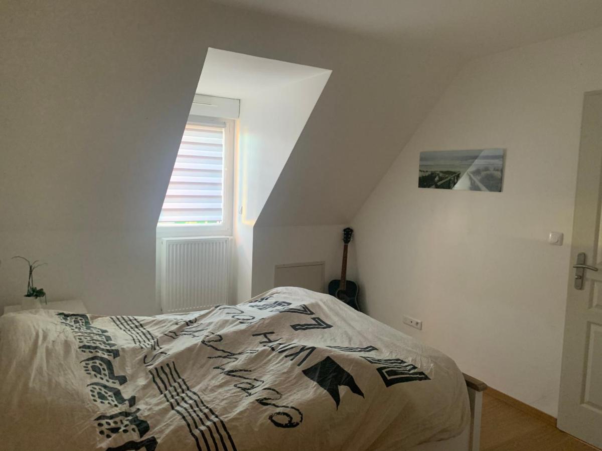 Maison Individuelle, Campagne, 3 Chambres, Baignoire Balneo 2 Places Genech Extérieur photo