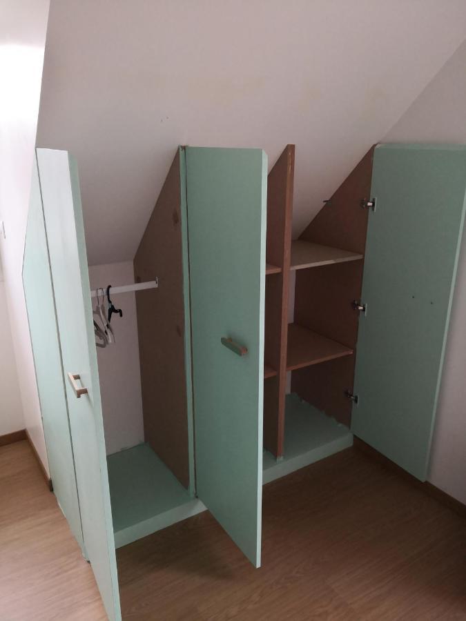 Maison Individuelle, Campagne, 3 Chambres, Baignoire Balneo 2 Places Genech Extérieur photo