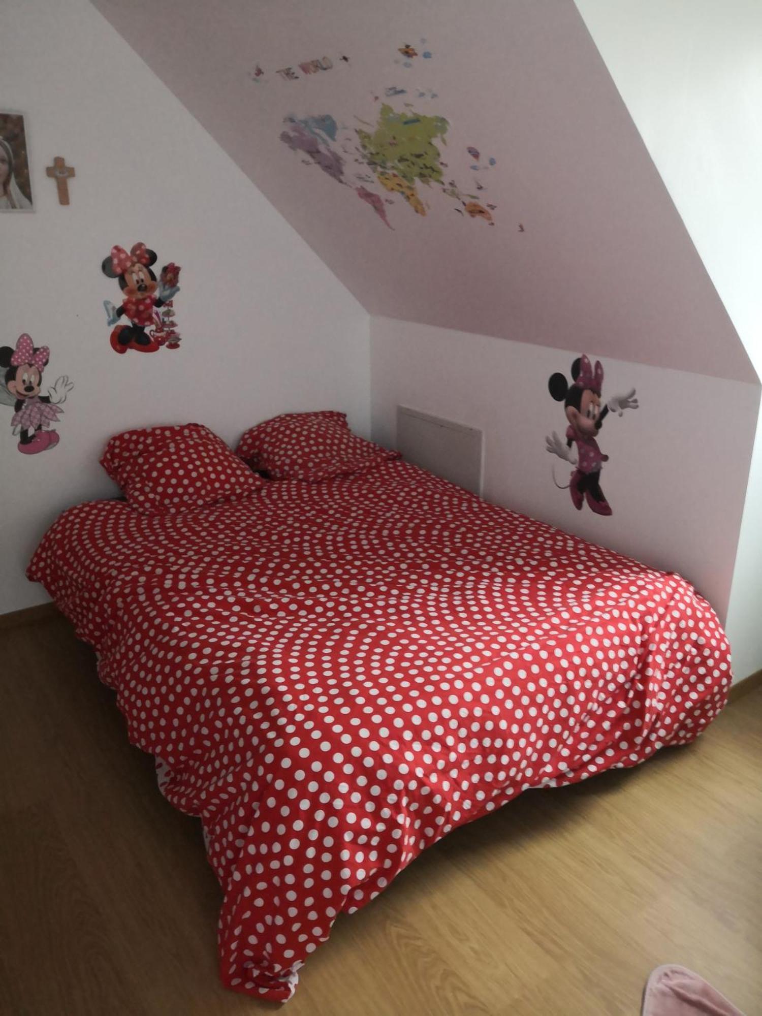 Maison Individuelle, Campagne, 3 Chambres, Baignoire Balneo 2 Places Genech Extérieur photo